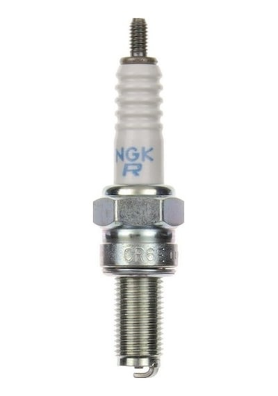 Motosiklet Buji Cr6e Ngk