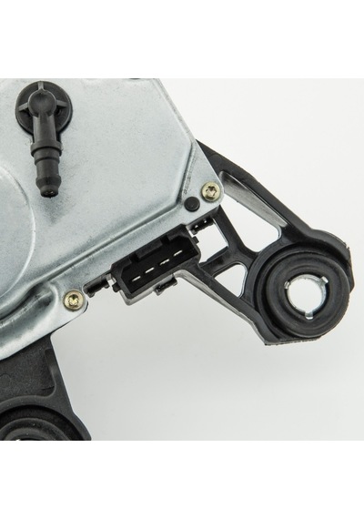 Vager Seat Leon 2000-2005 Arası Modeller Arka Cam Silecek Motoru 1j6955711g