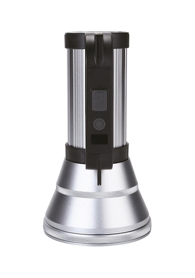 Panther Pt-4116 Usb Şarjlı El Feneri Çok Renkli