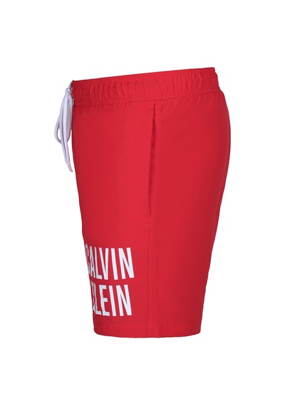 Calvin Klein Calvın Kleın Erkek Mayo Cbmdnb09-red Cbmdnb09-red Kırmızı Kırmızı