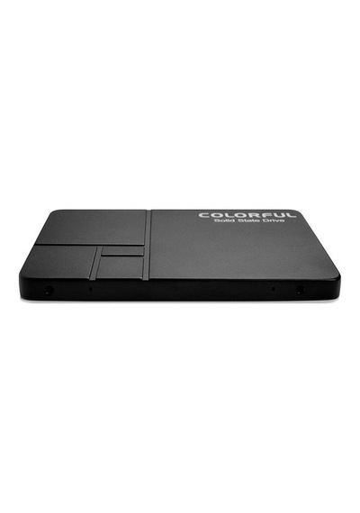 Colorful SL500 2.5" 240 GB Sata 3.0 SSD Hard Disk