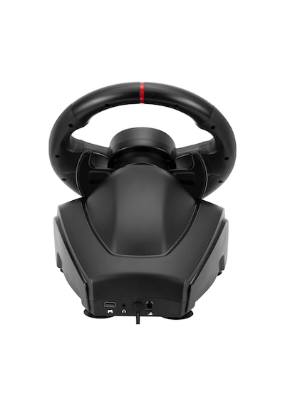Snopy V30 Pc Oyuncu Direksiyon Seti