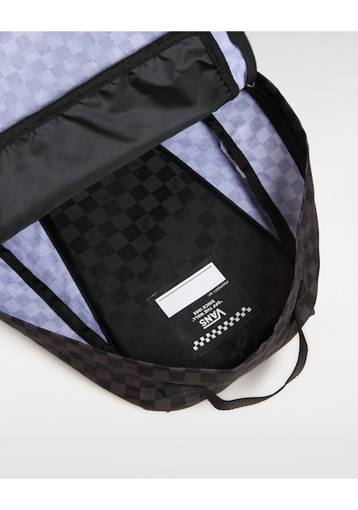 Vans Skool Backpack Siyah