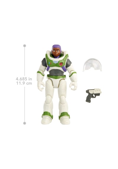 Lightyear Ana Figürler Serisi HHJ78-HJK10