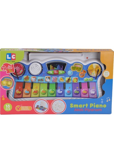 31094 Lc Akıllı Piyanom