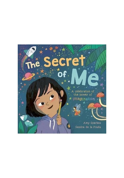 The Secret Of Me