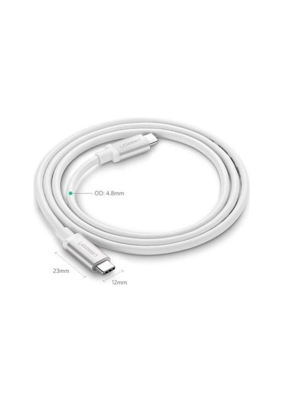 Ugreen Type-C Hızlı Şarj Ve Data Kablosu 2 Metre