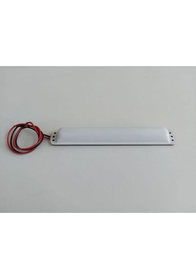 Su Geçirmez Led Lamba Marine Yat Tekne Karavan 12V-25CM GÜNIŞIĞ I