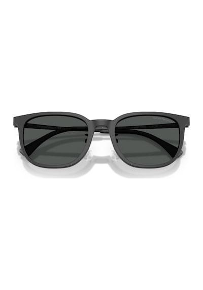 Ea 4286d 500187 55 Emporio Armani Güneş Gözlüğü Siyah