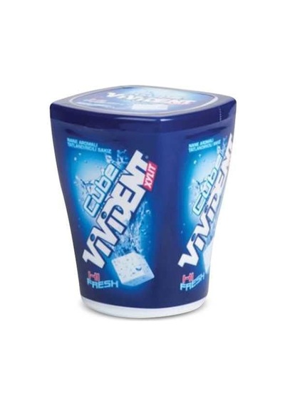 Cube Nane 86gr Şişe