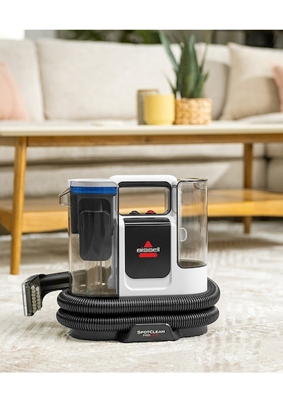 Bissell Spotclean Proheat Advanced Koltuk Yıkama Ve Leke Çıkarma Makinesi