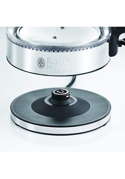 Russell Hobbs 20760-57 Clarity 1 LT Su Filtreli Cam Su Isıtıcı Kettle
