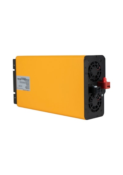 Mexxsun 24v Volt-3000w Watt Tam Sinüs İnverter 220v Çevirici
