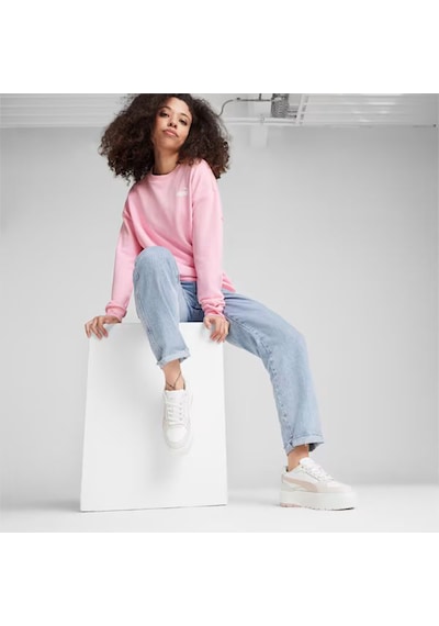 Puma Puma Karmen Iı Idol Kadın Günlük Ayakkabı 28639 Çok Renkli