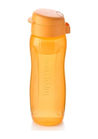 Tupperware Eco + Şişe 500 ML İnce Ayçiçeği
