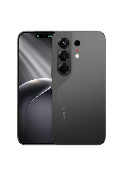 TECNO Camon 50 12 GB 256 GB (Tecno Türkiye Garantili)
