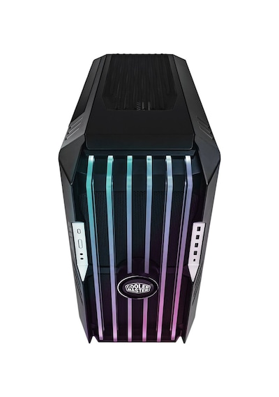 Cooler Master HAF 700 EVO ARGB H700E-IGNN-S00 Tempered Glass USB 3.2 Full Tower Kasa