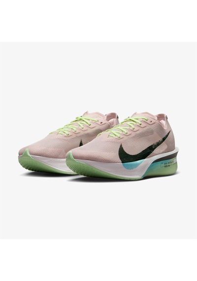 Nike Zoomx Vaporfly Kadın Pembe Koşu Ayakkabısı Ih6277-602 Juststep