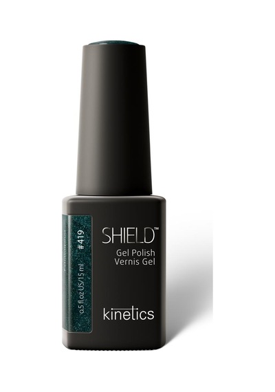 Kinetics Shield Gel Polish Kalıcı Oje Extravaganza 419 15ml