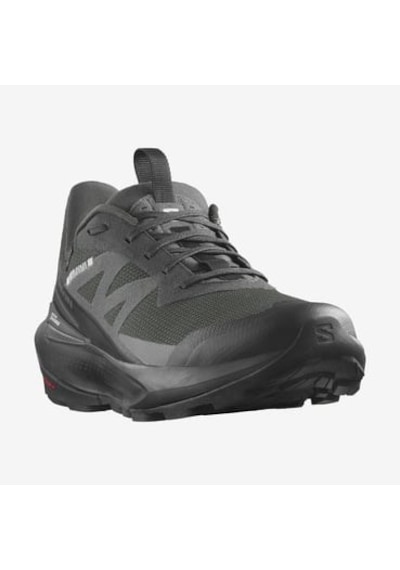 Salomon Elixir Activ Gtx Erkek Outdoor Ayakkabı-siyah Siyah