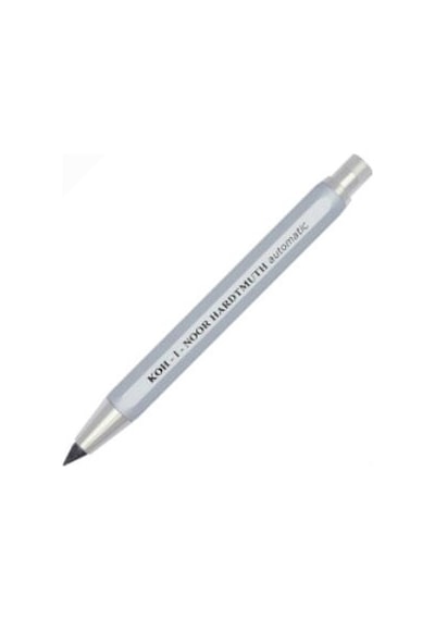 Koh-I-Noor Hardtmuth Portmin Kalem 5.6 Mm 5640 Gümüş