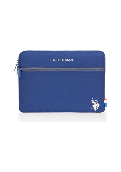 U.s. Polo Assn. Plevr23689 Lacivert Unisex Laptop Çantası Lacivert