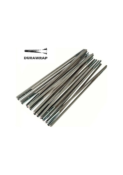 Excamp 3 Pro Çadır - 4 Mevsim Ve Ocean Pro -18 C Uyku Tulumu Set Gri
