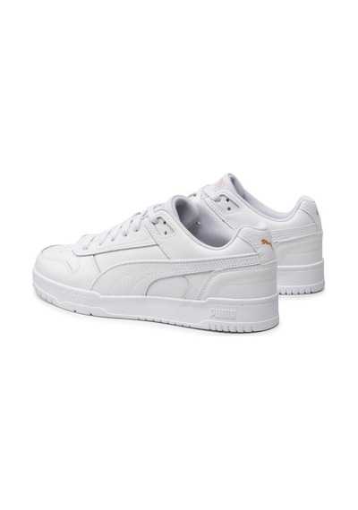 Puma Rbd Game Low Kadın Sneaker Beyaz