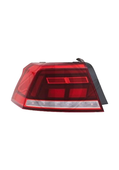 Sol Dış Stop Lambası Ledli Vw Passat B8.5 2019-2021 Depo