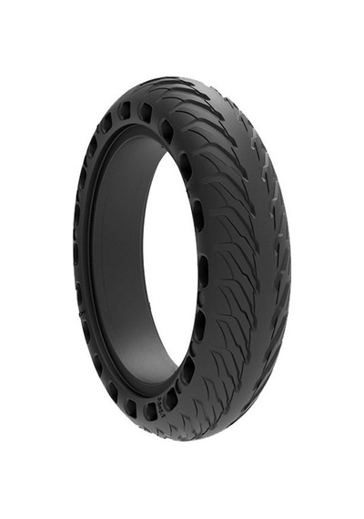 Scooter Yumuşak Dolgu Lastik 8.5 Inc
