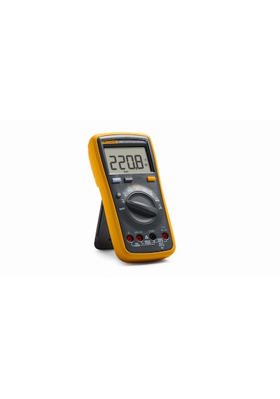 Fluke 15b+ - Dijital Multimetre -netes