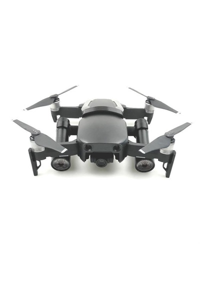 DJI Mavic Air Flaş Led Işık Projektör Açısı Ayarlanabilir Lamba K