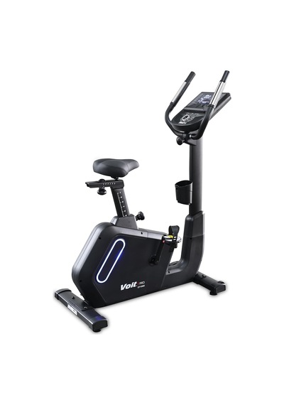 Pro Ct1000 Dikey Kondisyon Bisikleti 32 Kademe Manyetik Direnç Bluetooth Kinomap & Zwift Uyumlu 7 Lcd Ekran