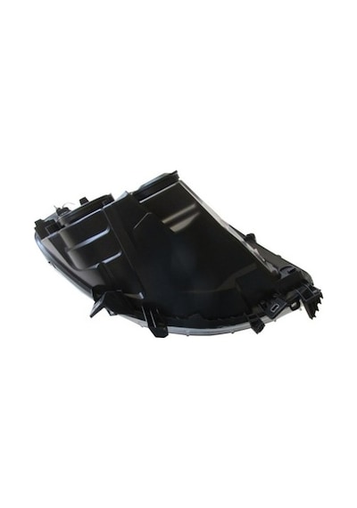 Cıtroen Jumper 07/13 Far Lambası Sol Elektrikli/motorlu H7/h1 Ayfar E Marklı