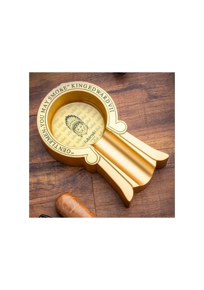 Lubinski Gold Tekli Puro Metal Tekli Puro Küllüğü Lb-877