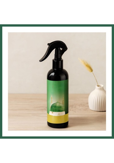 Bezos Oda Ve Ortam Koku Spreyi 400 Ml - & Bzs01 Diğer