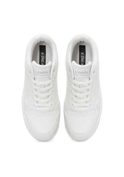 Kinetix Lowner Pu G 6fx Beyaz Unisex Sneaker 000000000102065389 Beyaz