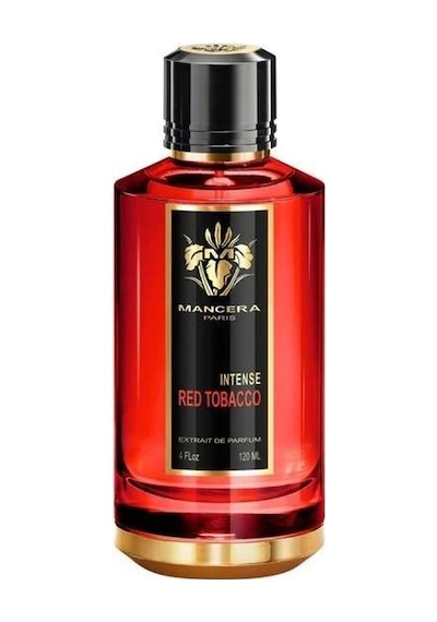 Mancera Paris Red Tobacco Intense Erkek Parfüm EDP 120 ML