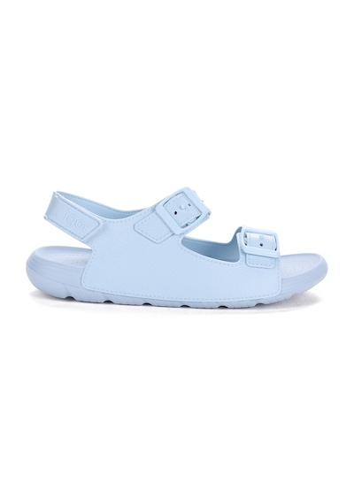 IGOR Maui Mc Kız/Erkek Çocuk Sandalet S10298 Açık Mavi