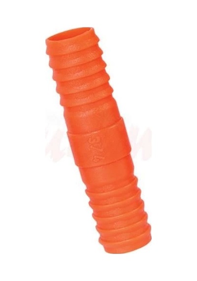 Mey İthalat 5/8 Plastik Hortum Eki Diğer