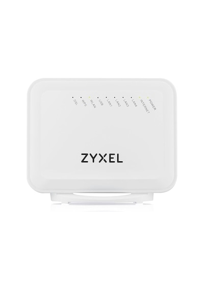 Zyxel VMG1312-T20B 300 Mbps 4 Port Wi-Fi VDSL2 ADSL2+ Modem Router