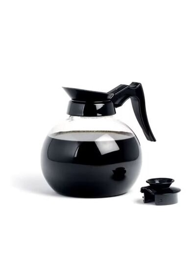 Epinox Kahve Potu Cam 1800 Ml Ckp-18