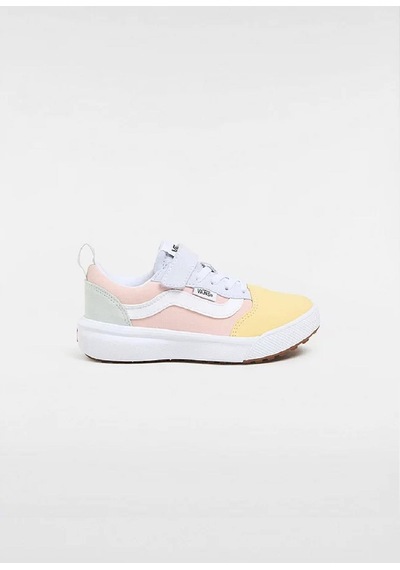 Vans Ultrarange 66 V Çocuk Spor Ayakkabı Karışık Çok Renkli