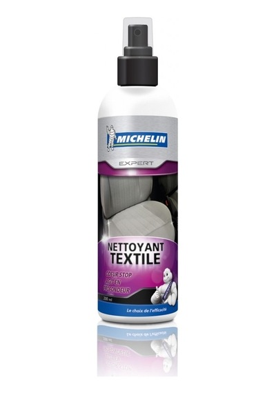 Michelin Kumaş ve Koltuk Bakım ve Temizleme Spreyi 200 Ml