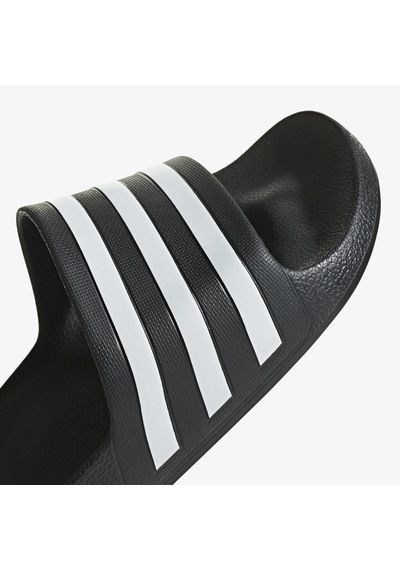 Adidas Adilette Aqua Unisex Siyah Terlik F35543