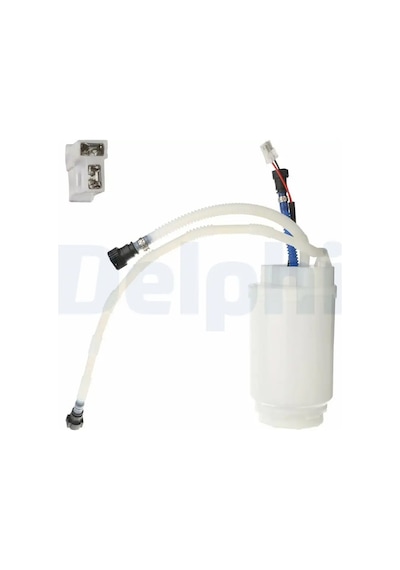 Delphı Fg140512b1 Yakit Depo Samandirasi 133456 2503456 7l0919087e