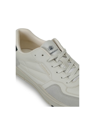 Lumberjack Vukovar Beyaz Erkek Sneaker 000000000102694746