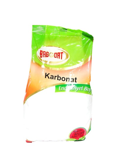 Karbonat 1 Kg Pkt X 2ad