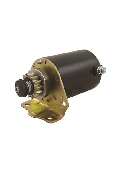 Briggs Traktör Marş Motoru Metal Dişli 14 Diş 795121
