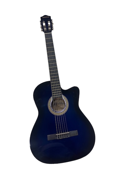 Milada Klasik Gitar Gp-c40-c Bls